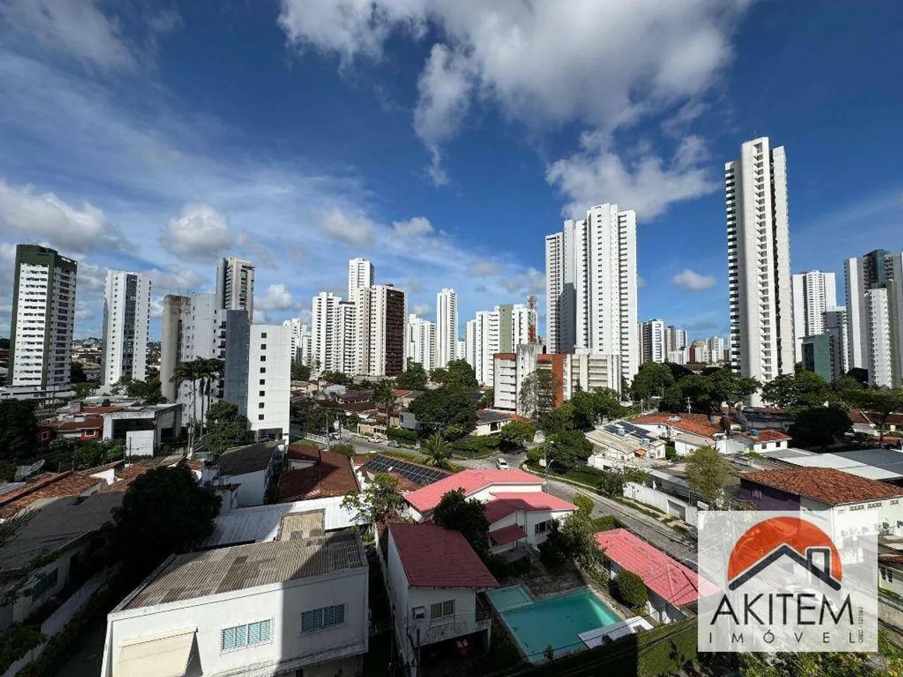 Oportunidade de Morar Bem no Poço - Foto 4