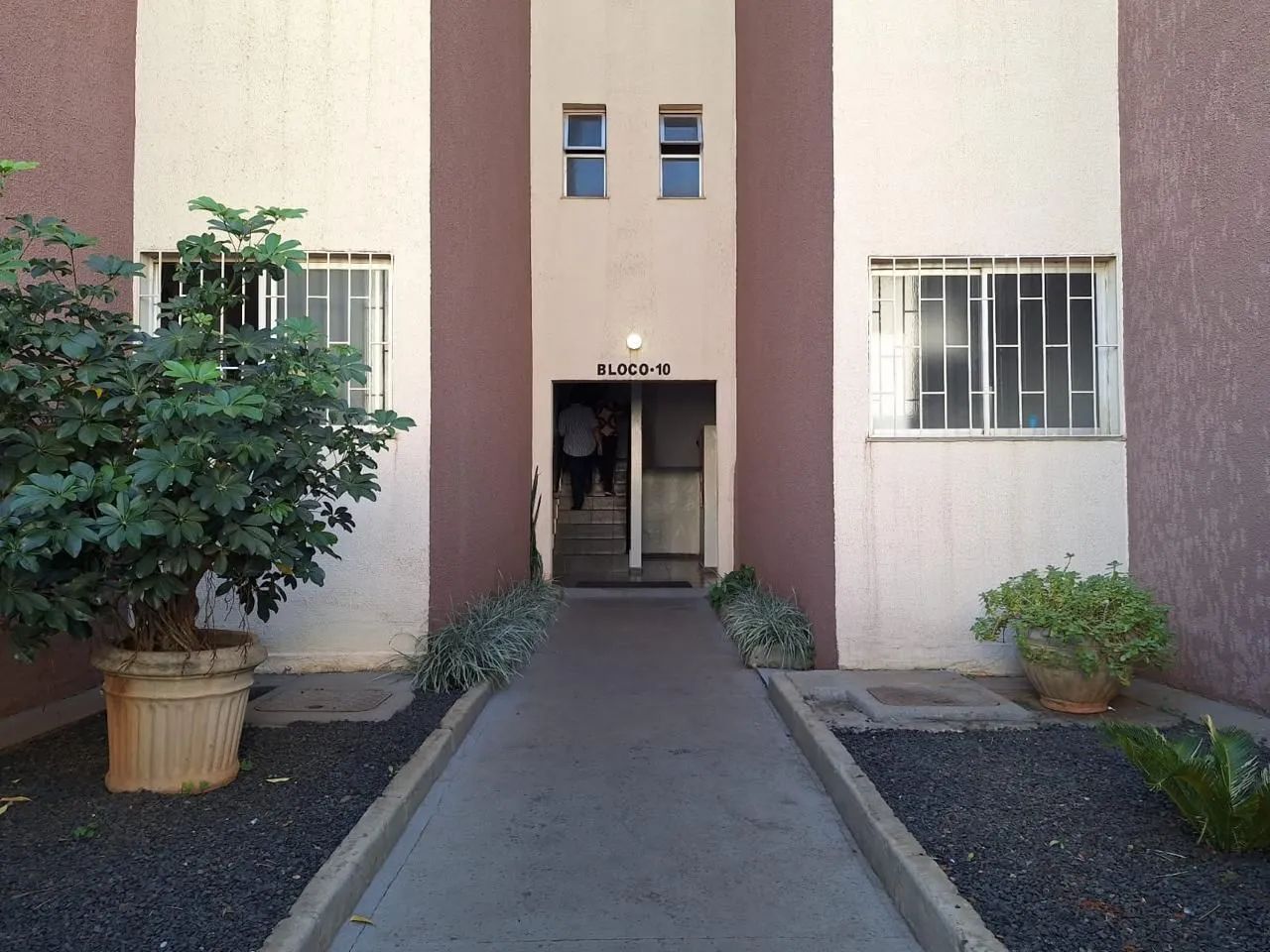 Foto - Uberlândia - Segismundo Pereira