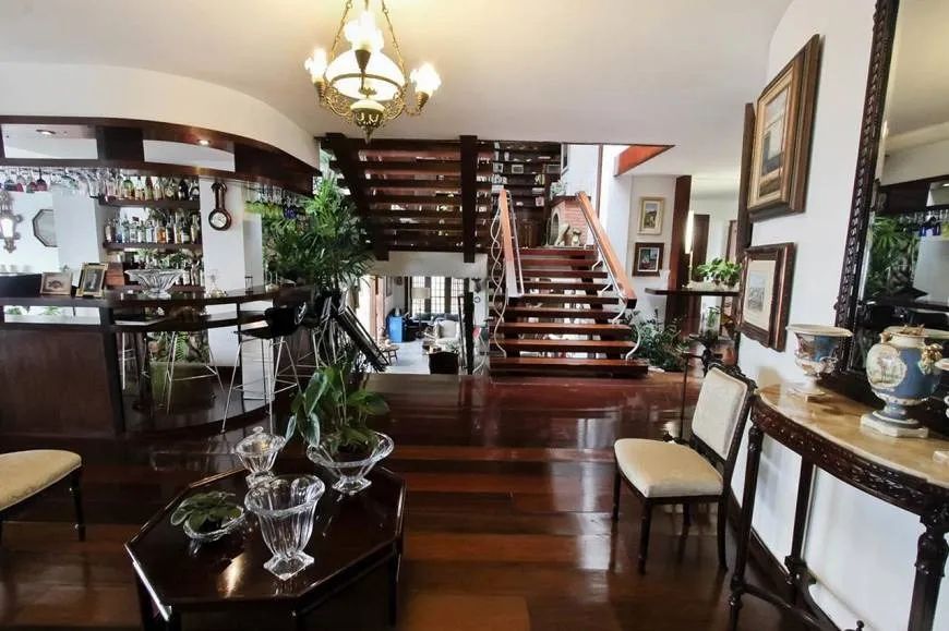 Casa Mangabeiras. - Foto 3
