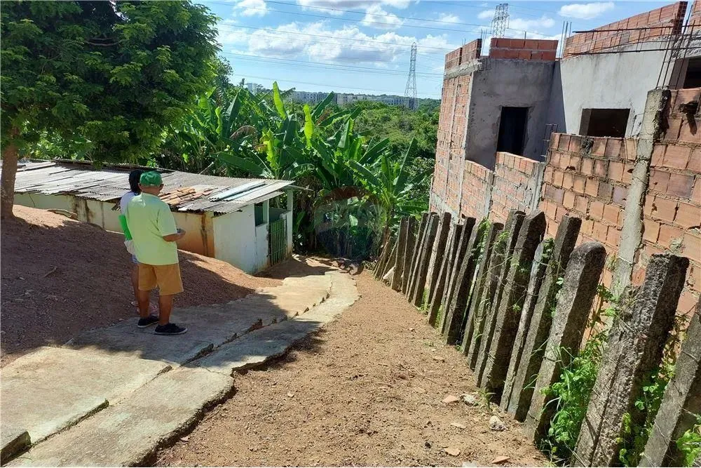 Terreno em São Cristóvão: Oferta Imperdível!