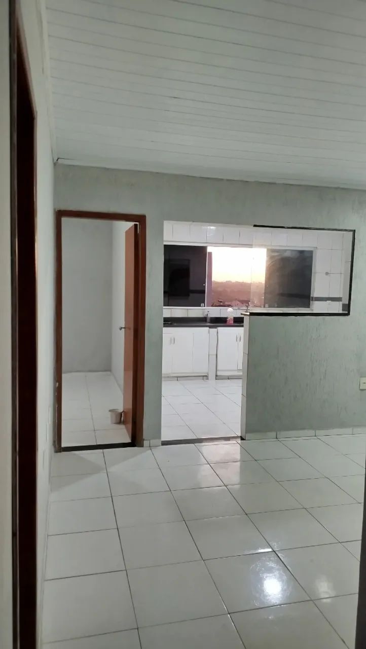 Foto - Brasília - Riacho Fundo I