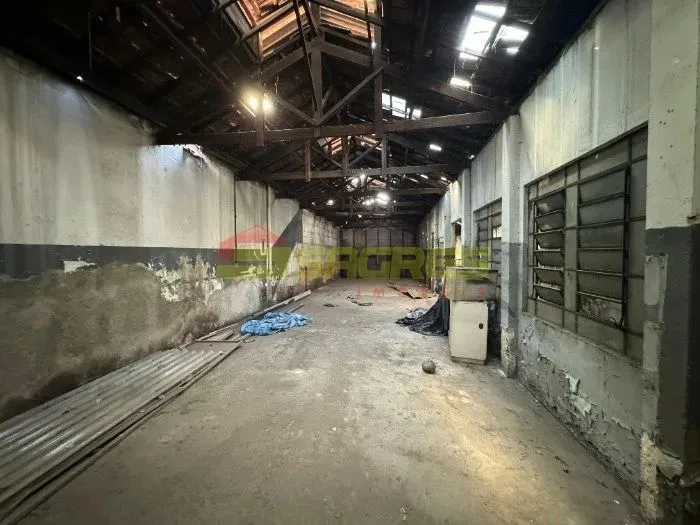 Galpão com 780m², Parque Novo Mundo por R$ 20.000,00