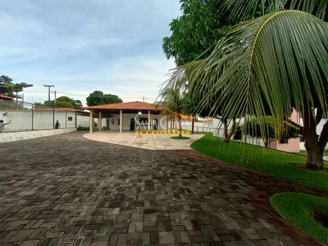 SANTA CLARA® ALUGA - Apart 2 Quartos no Grand Park Dirceu | Zona Sudeste - Teresina/PI
