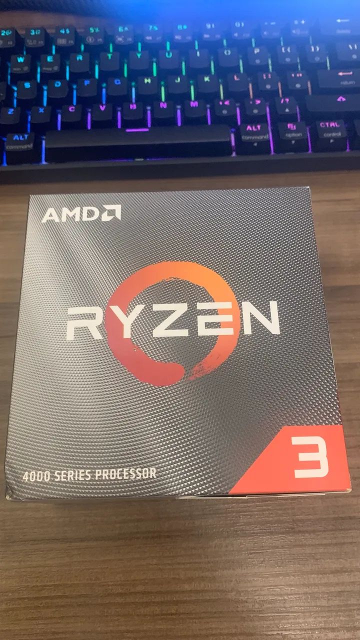 Ryzen 3 410063824100462337120