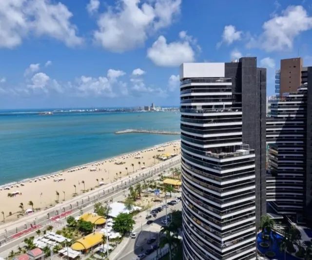 Foto - Fortaleza - Meireles