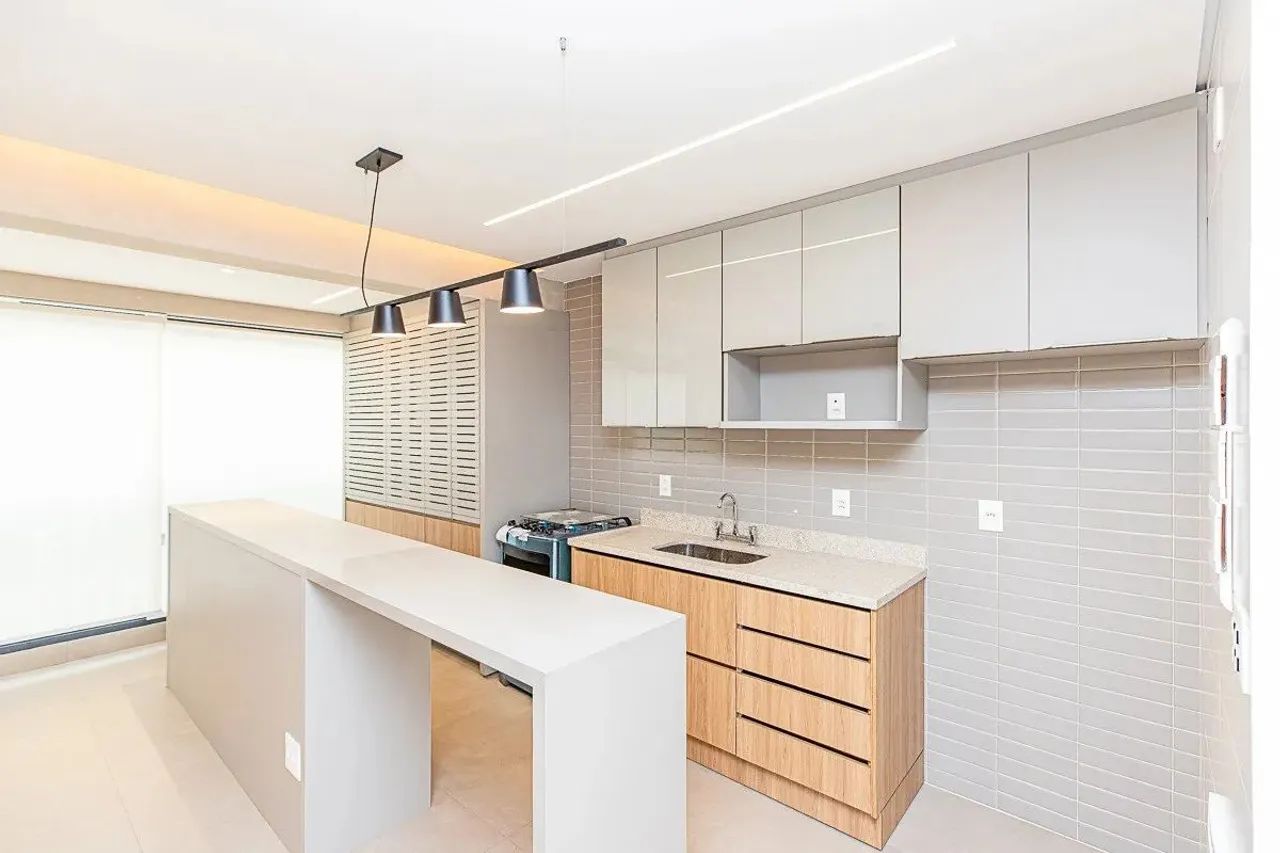 Apartamento tipo para venda com 2 quartos, sendo 1 suíte, 65m² - Foto 4