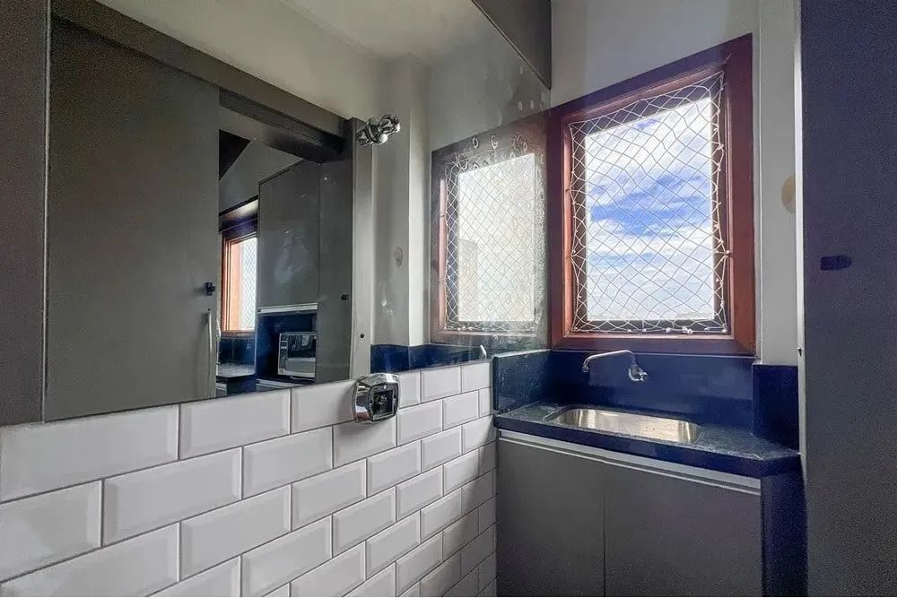 Cobertura Duplex para Venda em Canoas, CENTRO, 3 dormitórios, 2 banheiros, 2 vagas - Foto 2