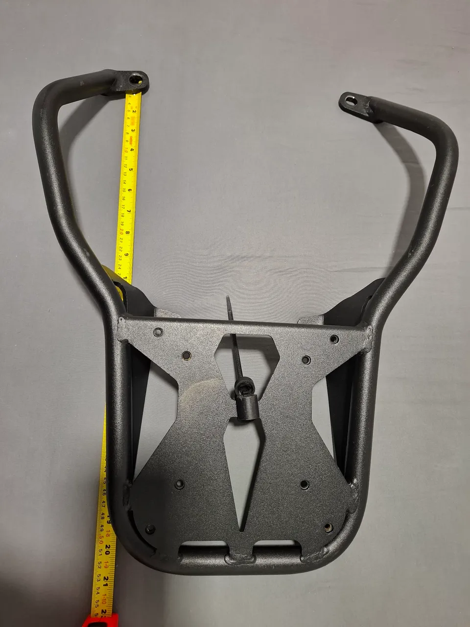 BAGAGEIRO TUBULAR BMW R 1250GS 2020-2024