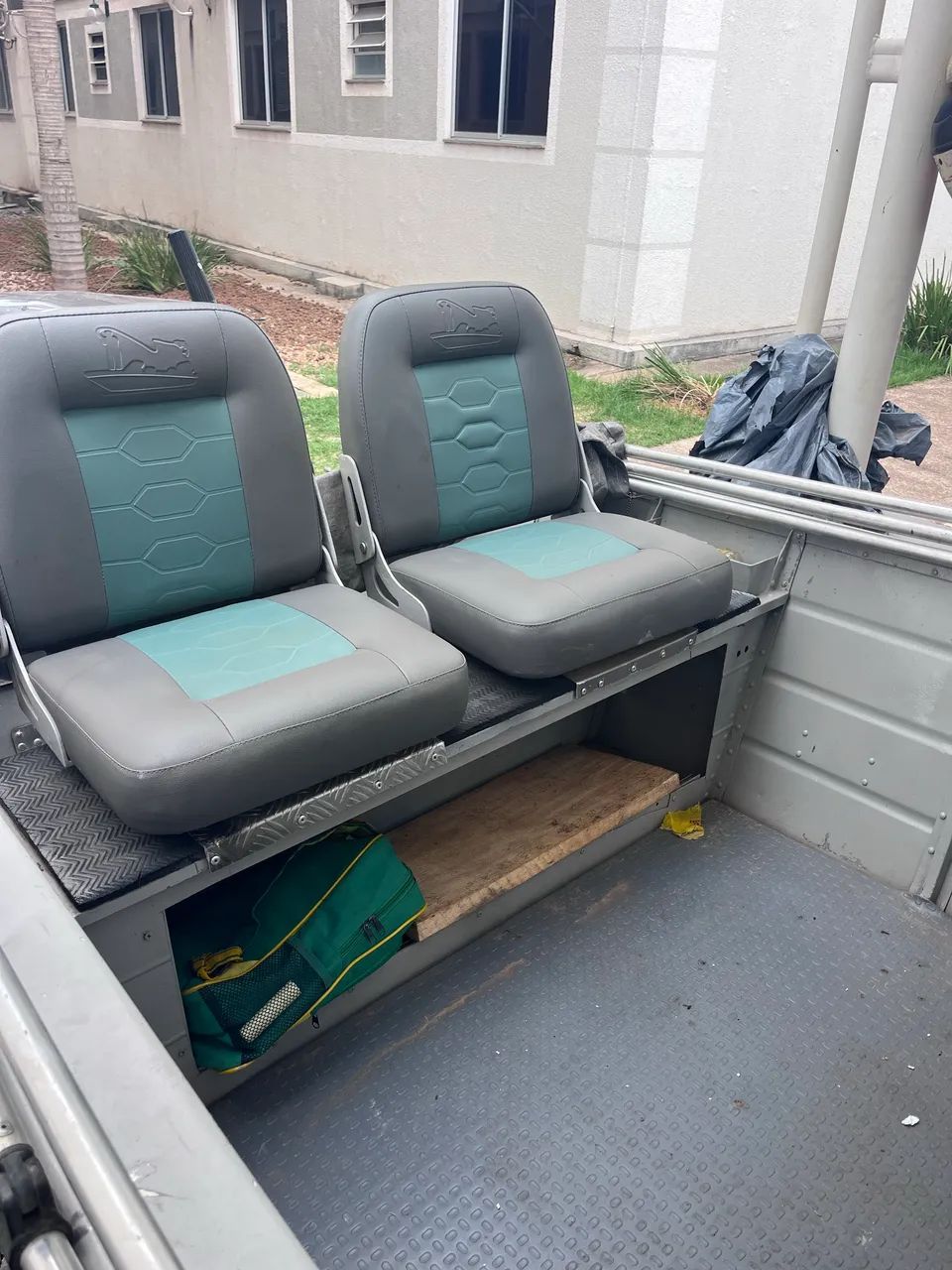 Barco lancha  - Foto 4