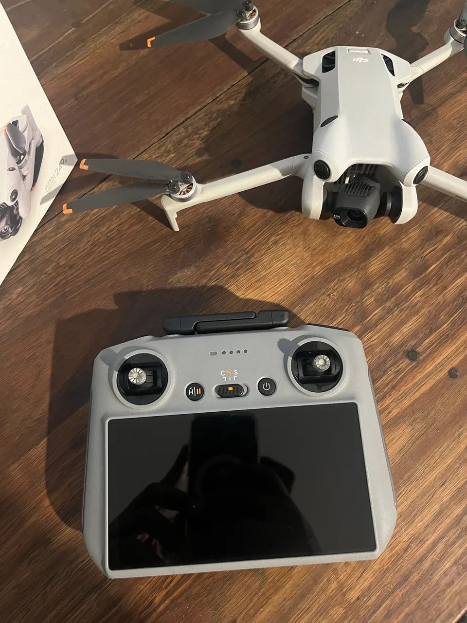 Drone DJI Mini 4 Pro