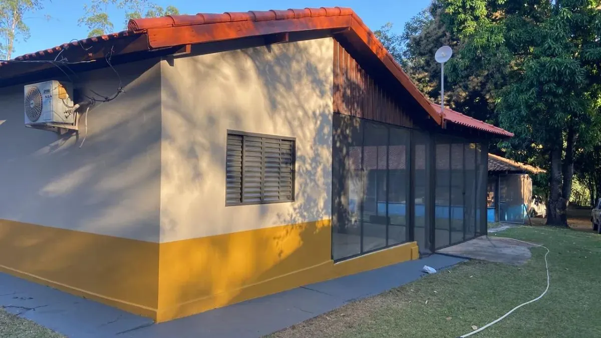 Casa rural para venda, 300m²