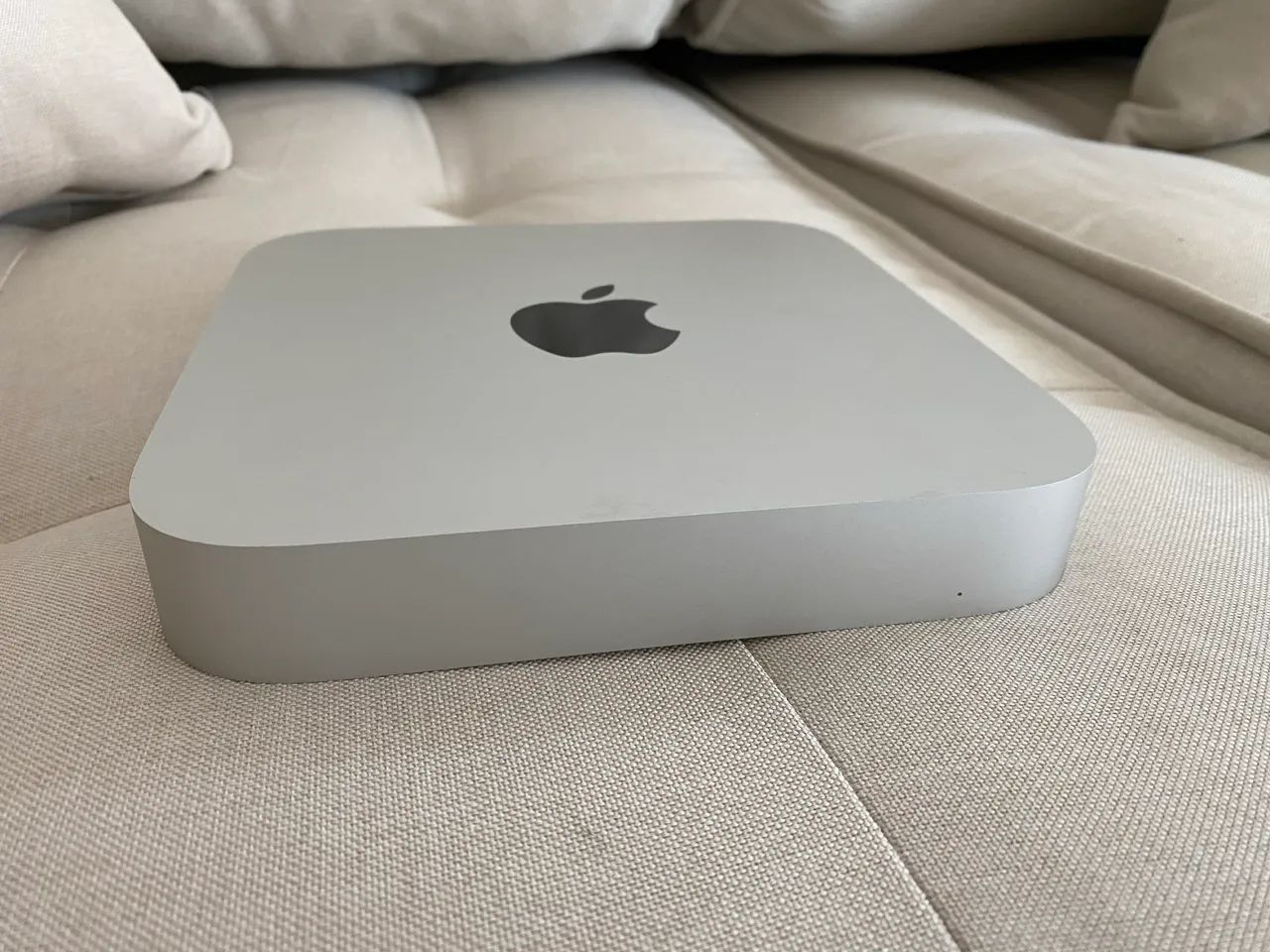 Mac Mini M1 - 16RAM + 512GB SSD (aceito MacBook) - Foto 4