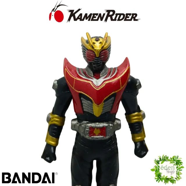 Tokusatsu - Kamen Rider Ryuki (cód 210) - Foto 5