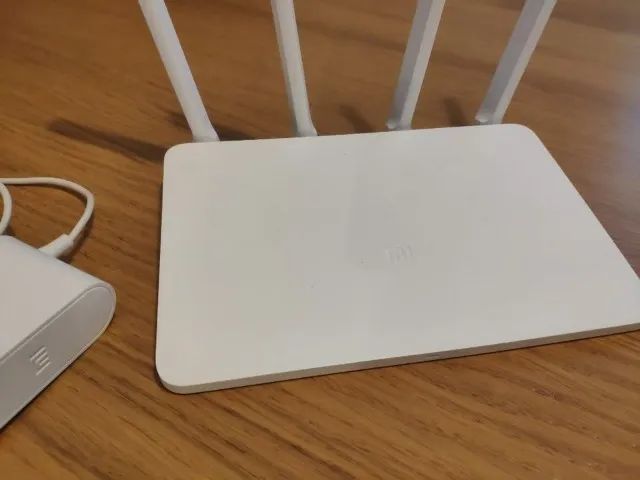 Roteador Xiaomi Mi Router 3G