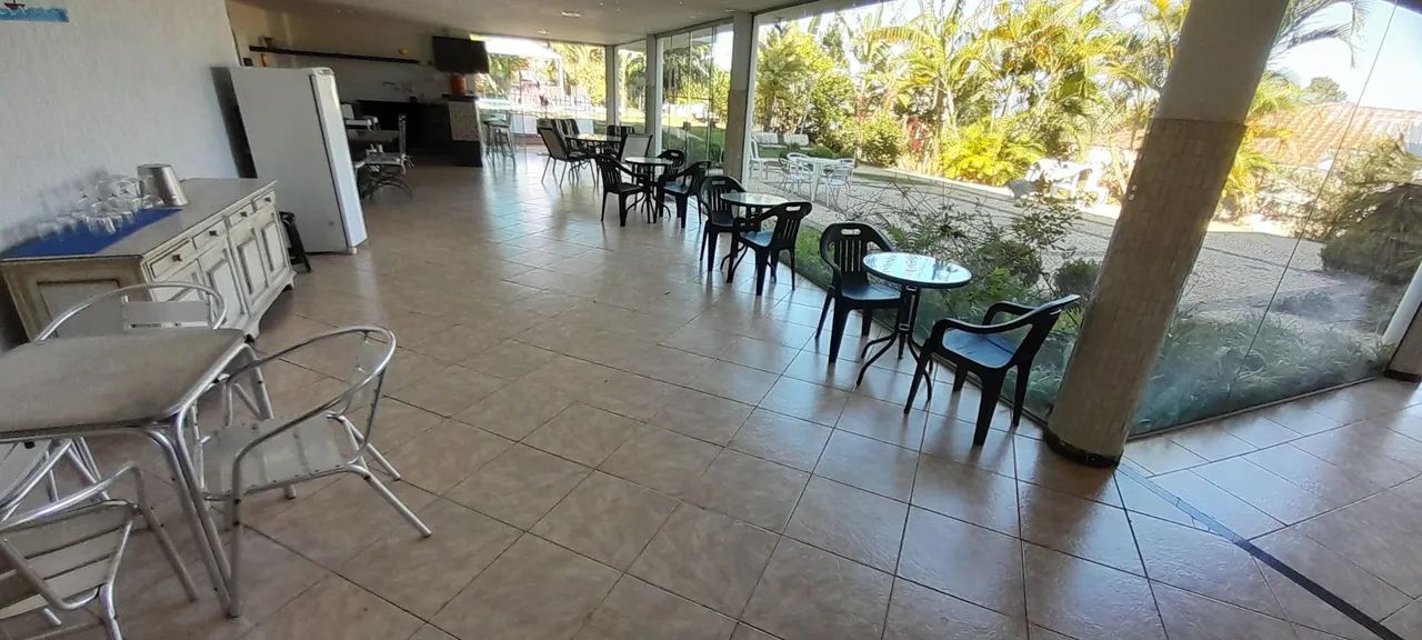 Casa Juiz de Fora Aeroporto  Lazer total - Foto 4