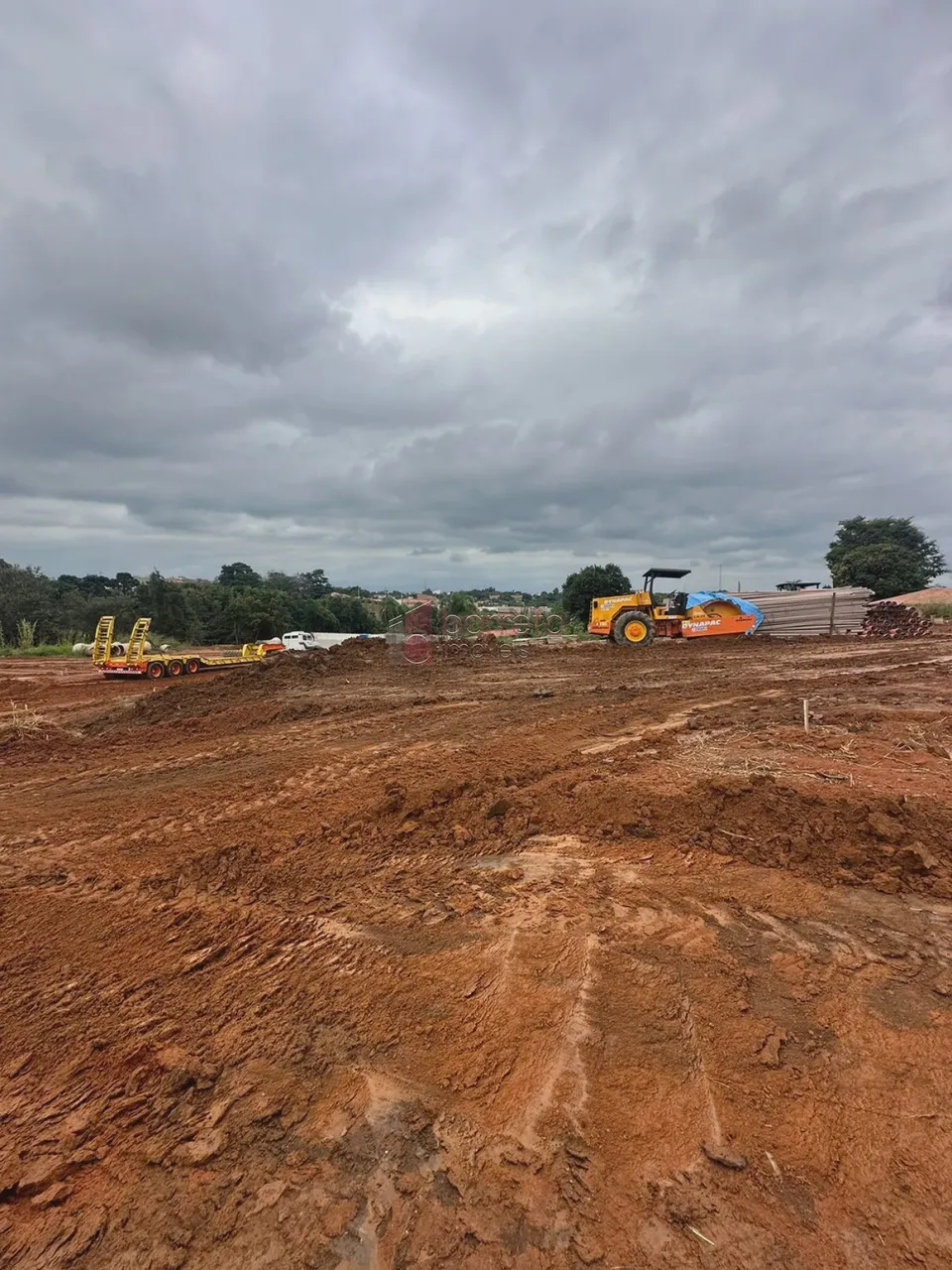 TERRENO À VENDA NO RESIDENCIAL VERONA EM JUNDIAÍ/SP