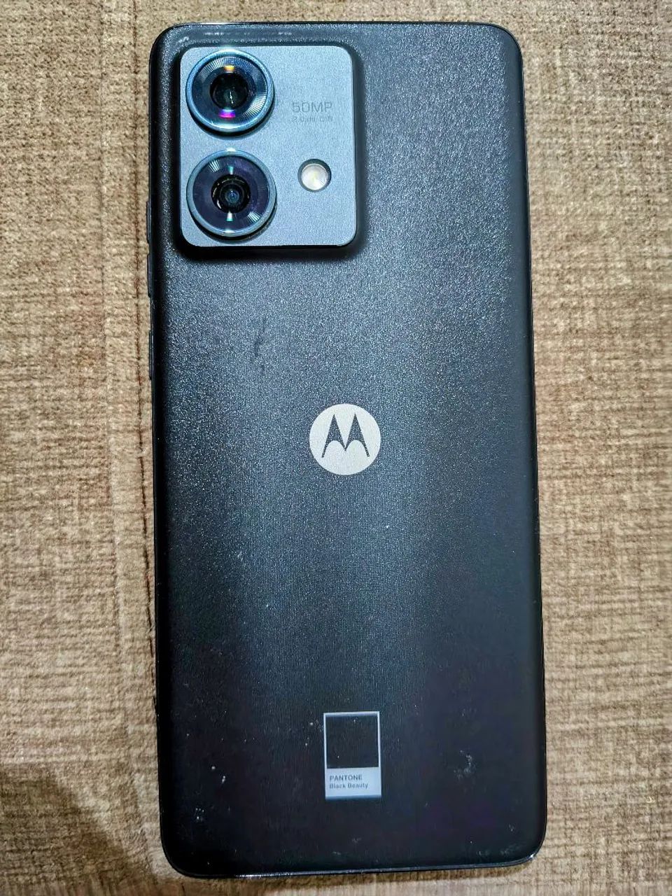 Motorola Edge 40 Neo  - Foto 3