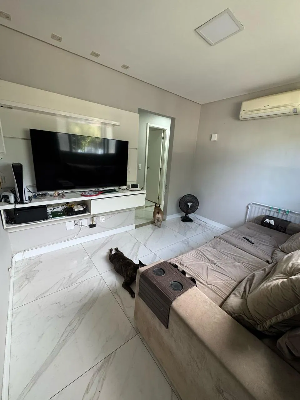 1 andar 2 etapa coqueiral de itaparica apartamento 2 quartos à venda