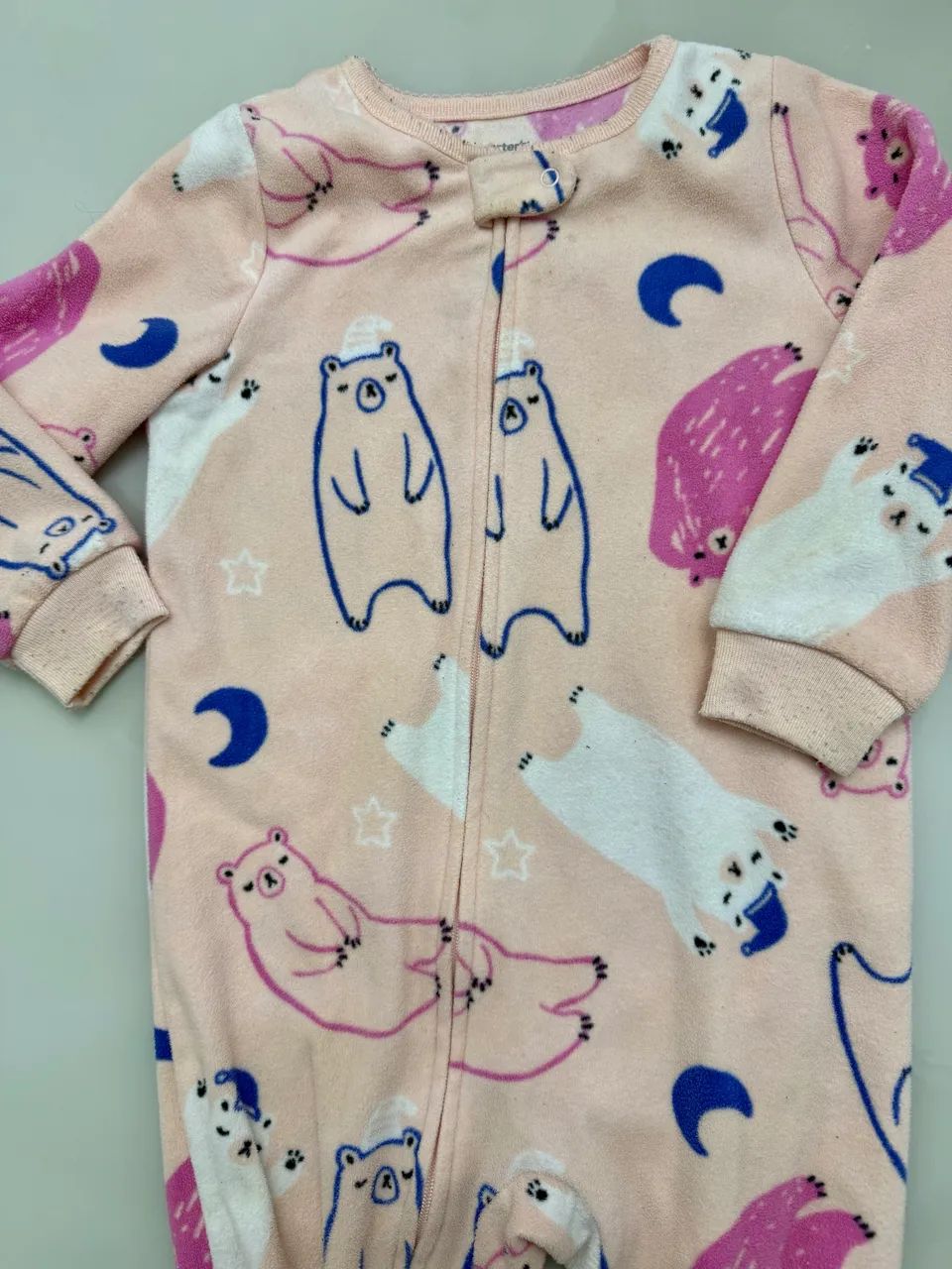 Carters Romper 24 Months64861040279169122