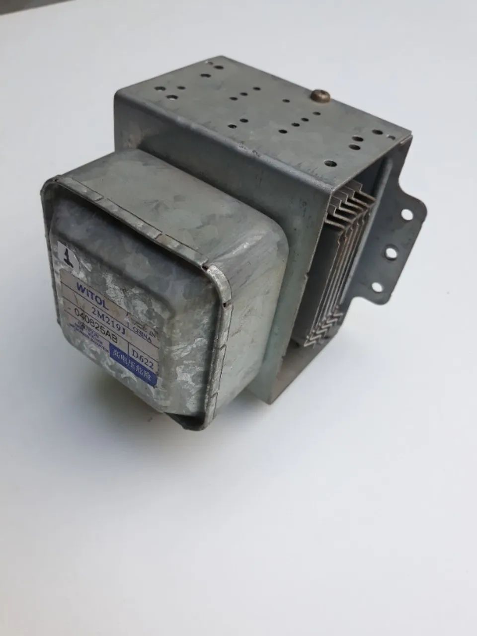 Magnetron microondas Witol 2m219j - Foto 2