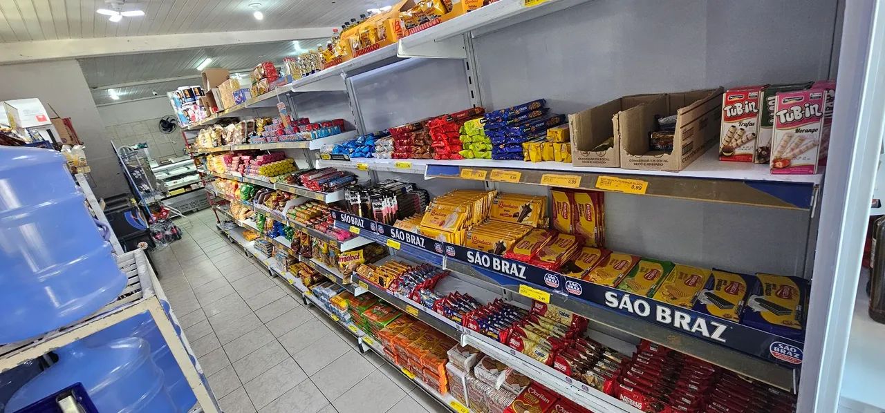 Passo ponto Mercado - Foto 5