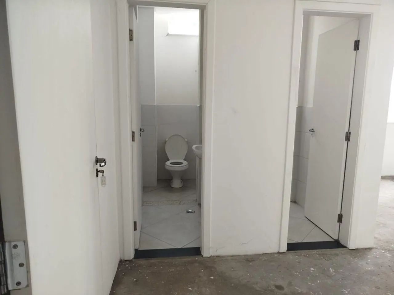 Sala para alugar em Barueri, Centro, com 41.17 m² - Foto 4