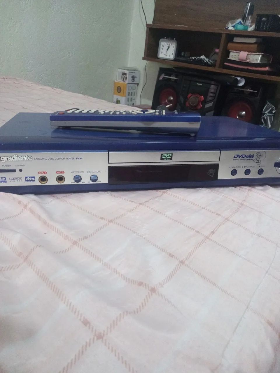 Dvd64168601098371121