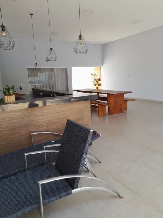Imóvel para venda possui 183 metros quadrados com 3 quartos em Centro - Buritama - SP - Foto 2