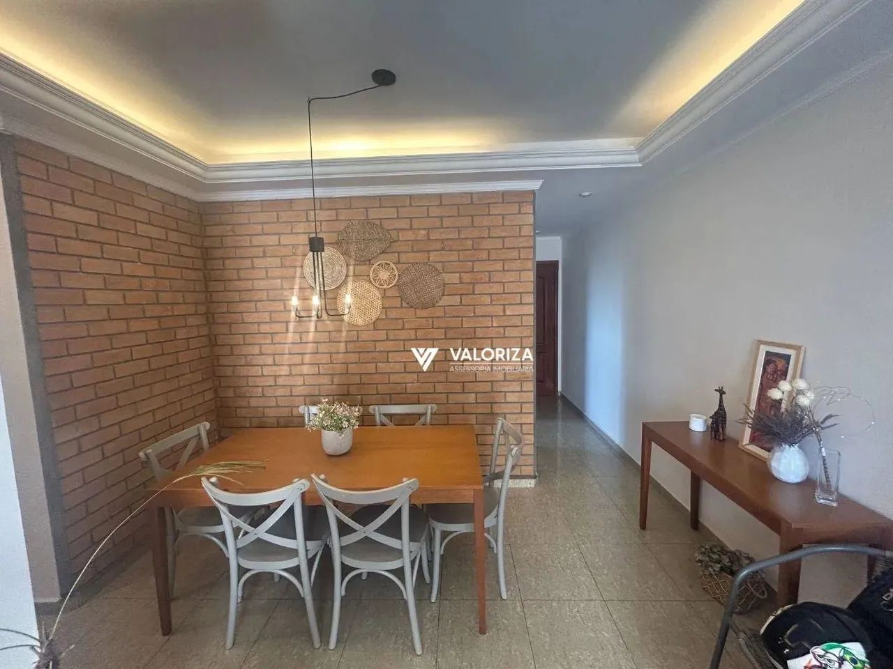 Apartamento com 3 dormitórios à venda, 74 m² por R$ 460.000,00 - Jardim Nova Manchester -  - Foto 5
