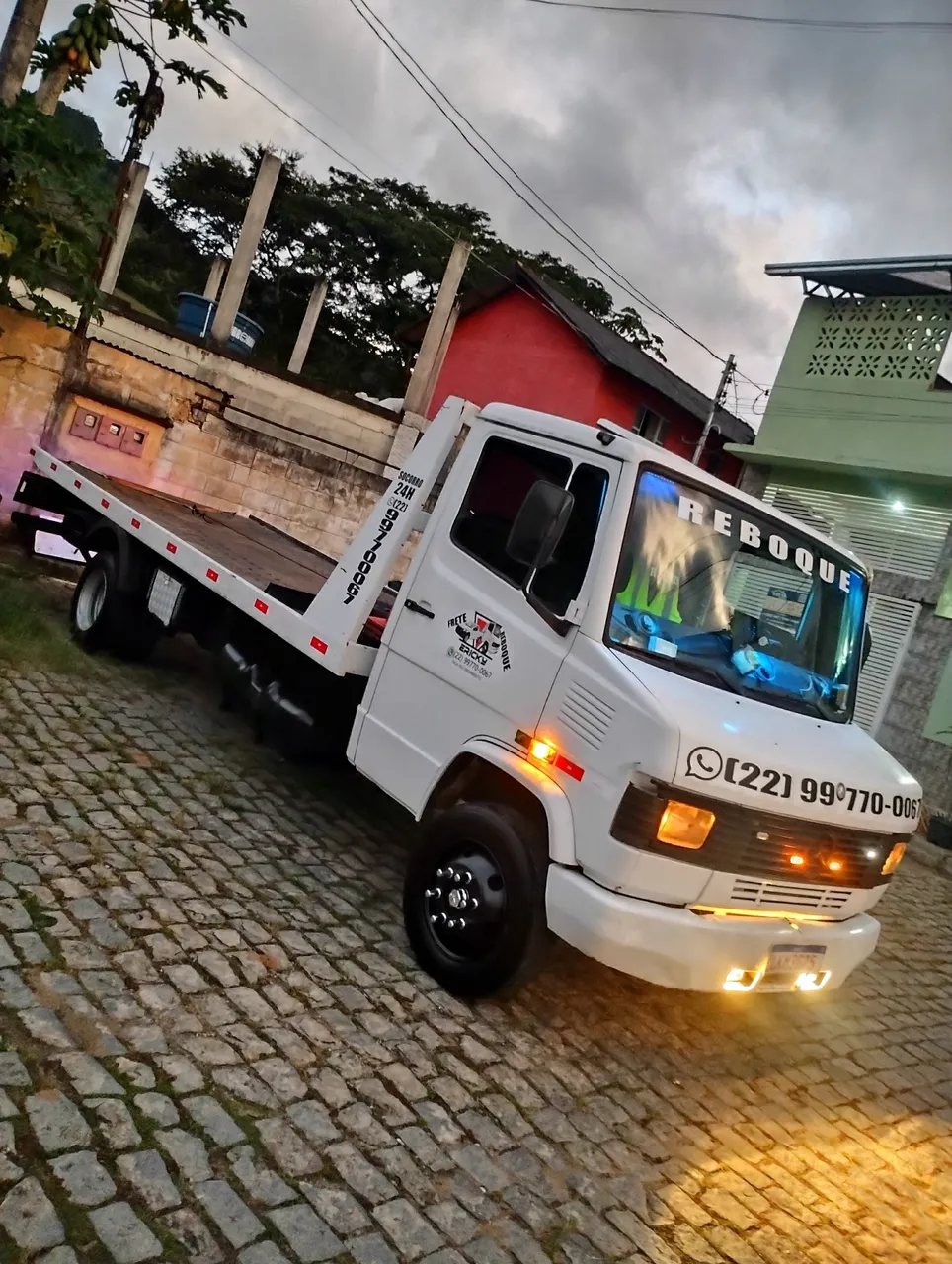 reboque 24h