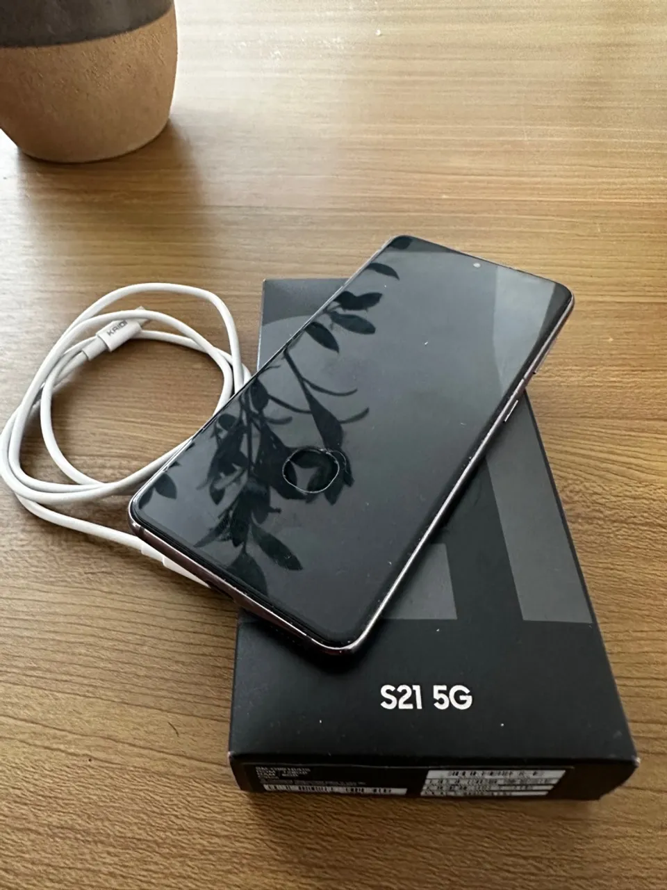 Galaxy s21 5G