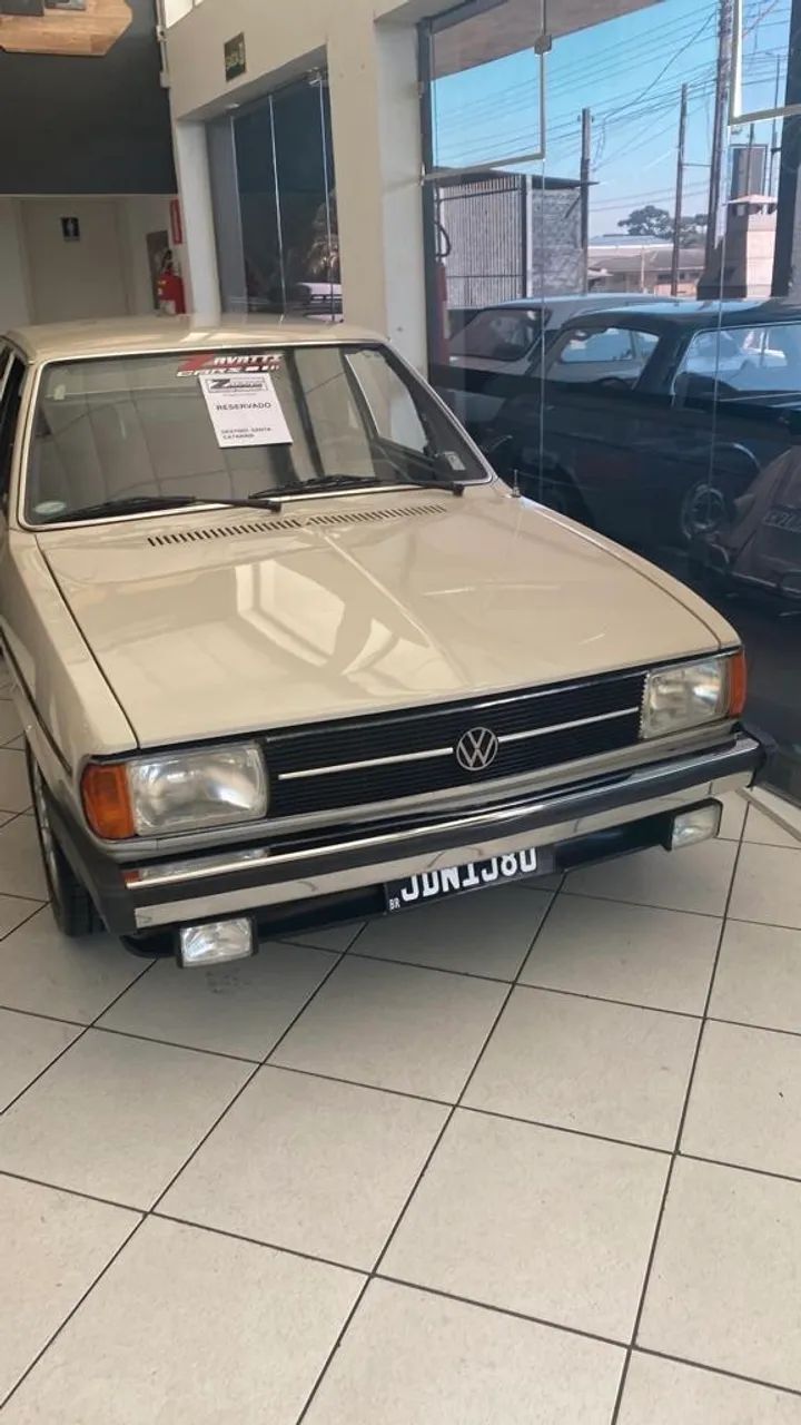 Passat LS 1980 - Foto 2