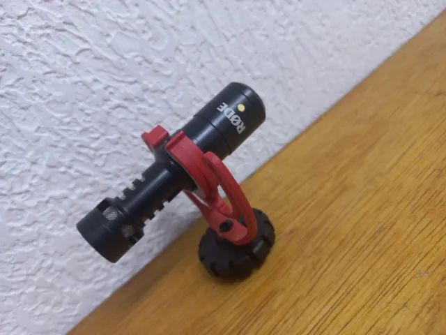 RØDE VideoMicro - Foto 3
