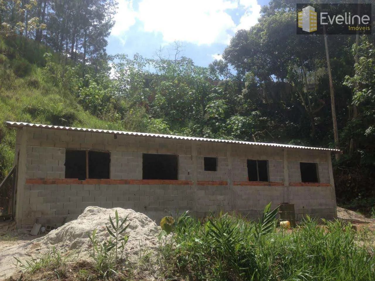 Chácara com 2 dorms, Sabaúna, Mogi das Cruzes - R$ 415 mil, Cod: 1779 - Foto 2