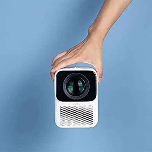 Projetor Xiaomi Wanbo T2 Max New - Foto 2