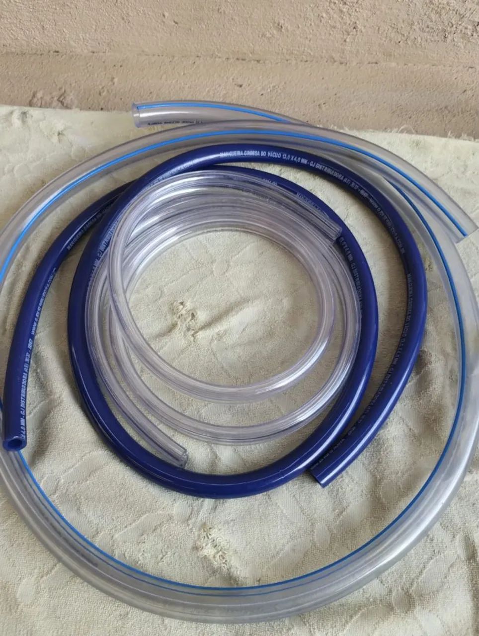 Conjunto de ordenha completo com tarro inpulse - Foto 4