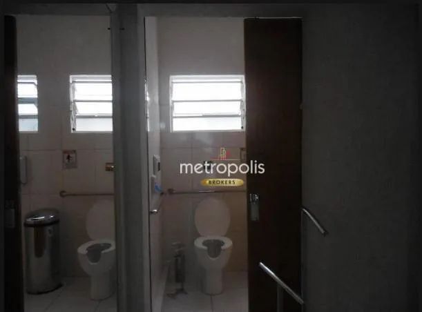 Prédio, 369 m² - venda por R$ 1.999.990,00 ou aluguel por R$ 13.500,00/mês - Centro - São  - Foto 2