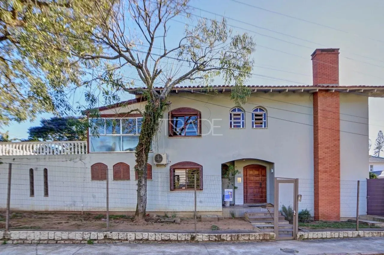 Casa no bairro VILA ASSUNÇÃO - Porto Alegre / RS