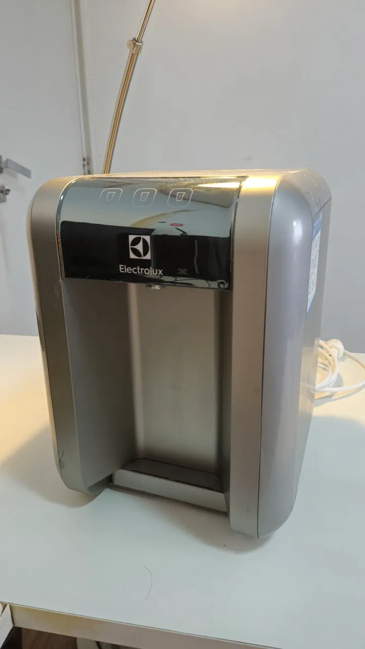 Purificador de água Electrolux PE11X