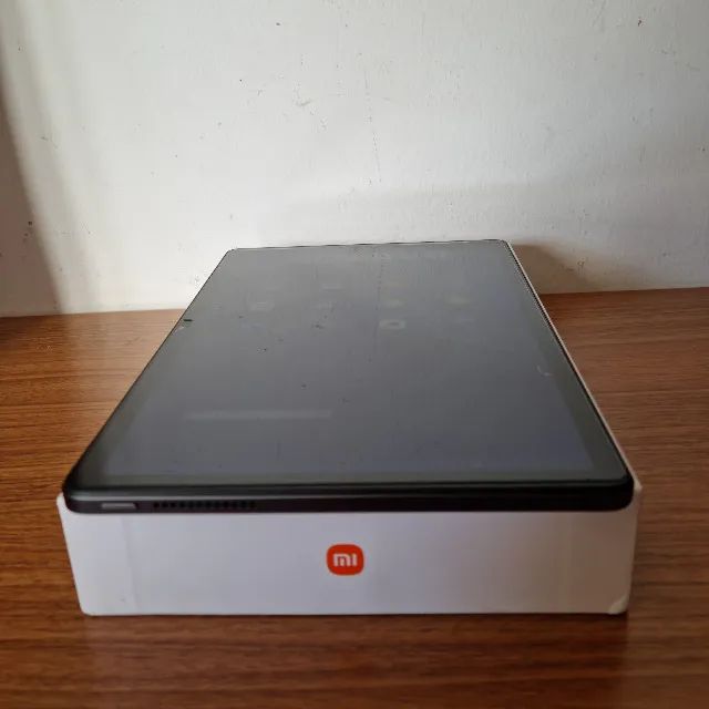 Tablet Xiaomi Readmi Pad 128GB 6+2GB RAM 10.6" FHD IPS LCD 90Hz (S6 Lite) - Foto 4