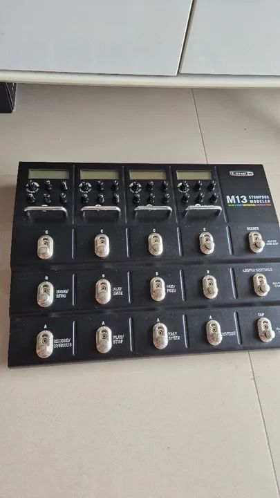 Line 6 M13 