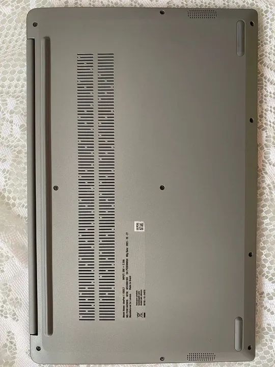 Notebook Lenovo - Foto 3