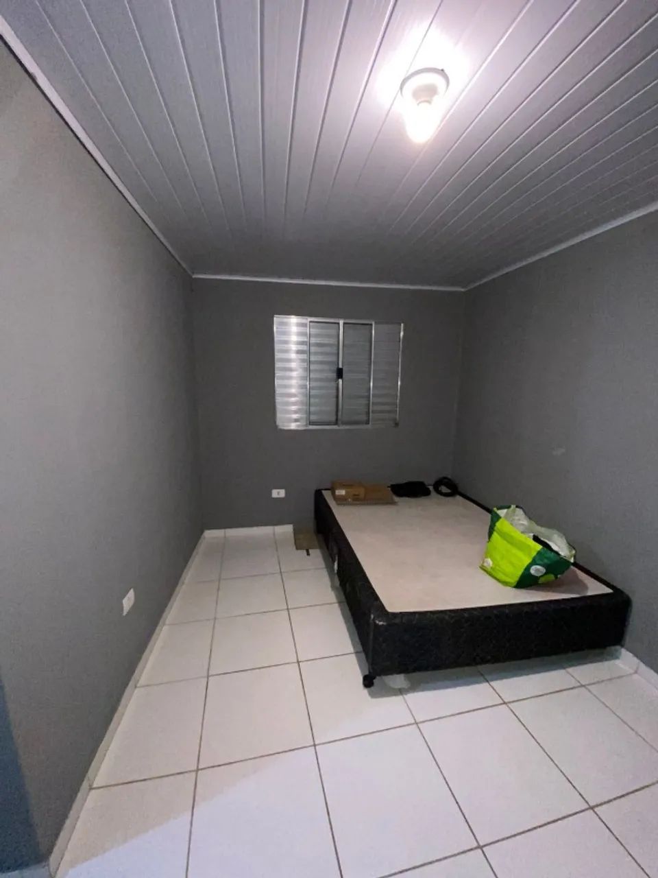 Foto - São Paulo - Jardim Maria Virginia