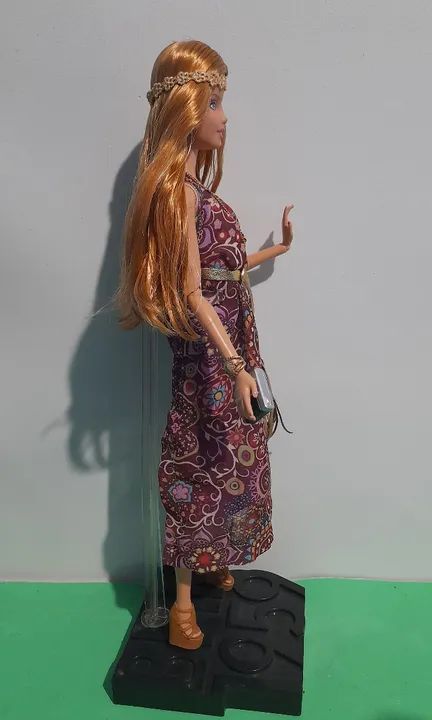 Boneca Barbie The Look Music Festival - Foto 2
