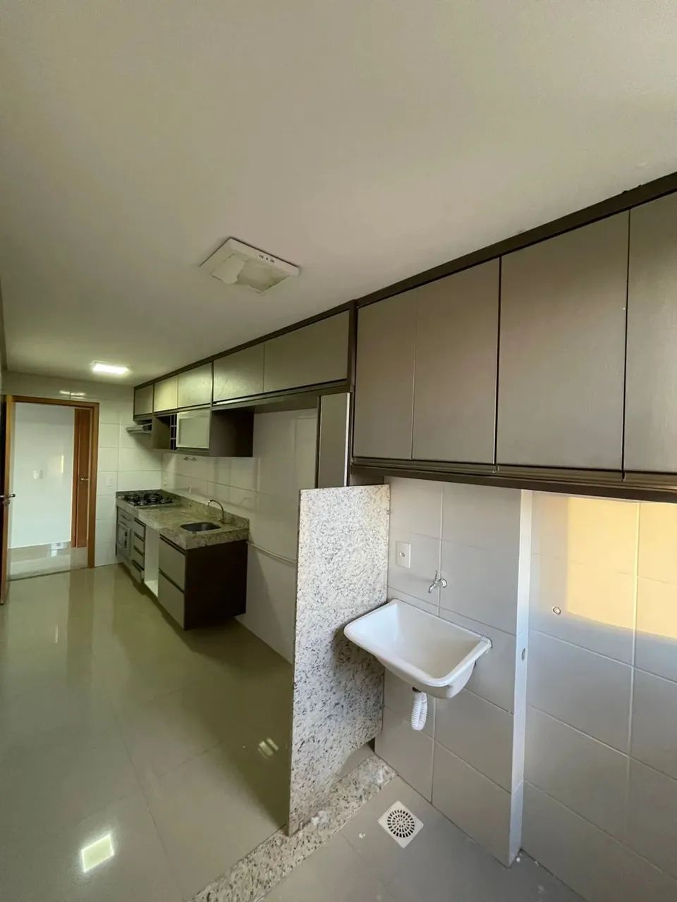 ALUGO COBERTURA COM 4 SUITES NA 208 NORTE EM PALMAS-TO - Foto 2