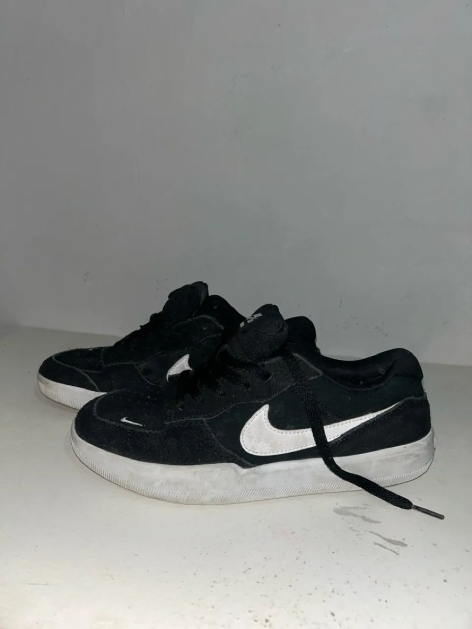 Tênis Nike SB Force 58 - Foto 3