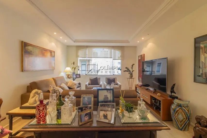 Venda Apartamento 3 Dormitórios - 163 m² Itaim Bibi - Foto 3