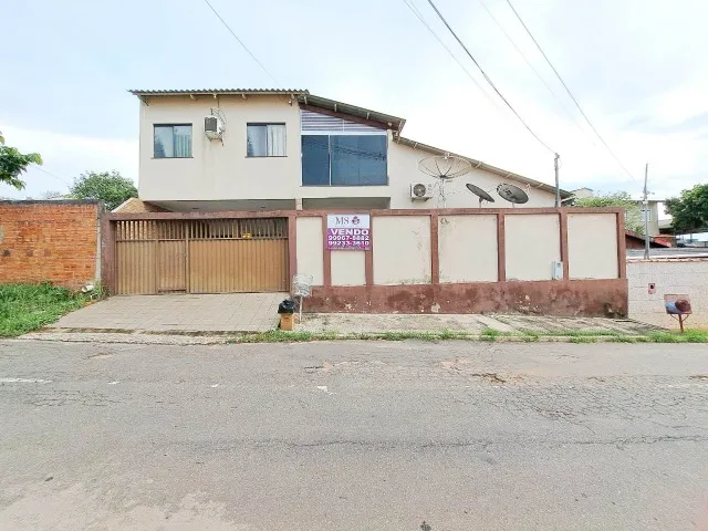 ALUGA - CASA - RIO BRANCO - BAIRRO PRIMAVERA