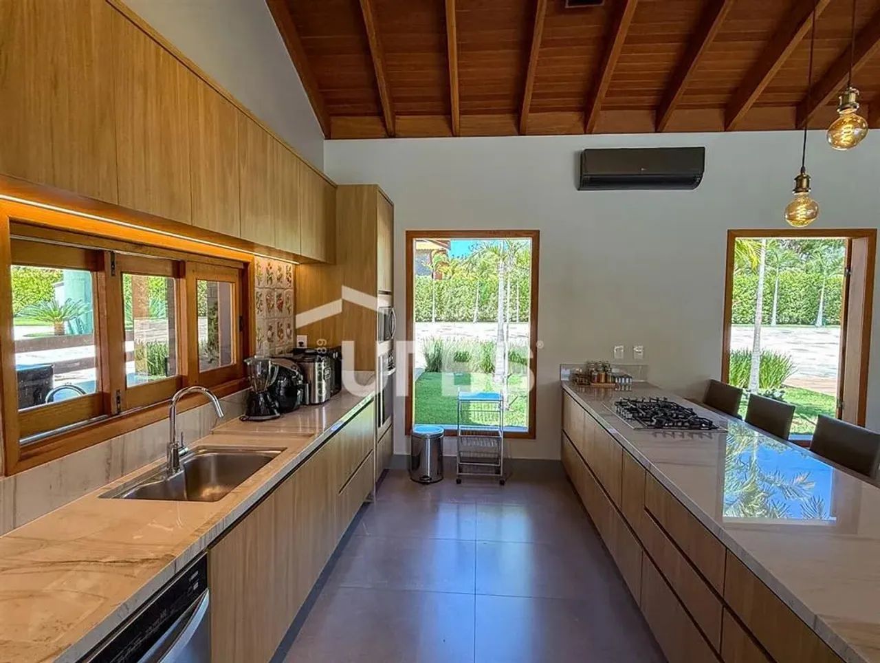 Excelente Casa à Venda na Aldeia dos Pirineus  16.046,35 m² de Natureza e Tranquilidade! - Foto 12