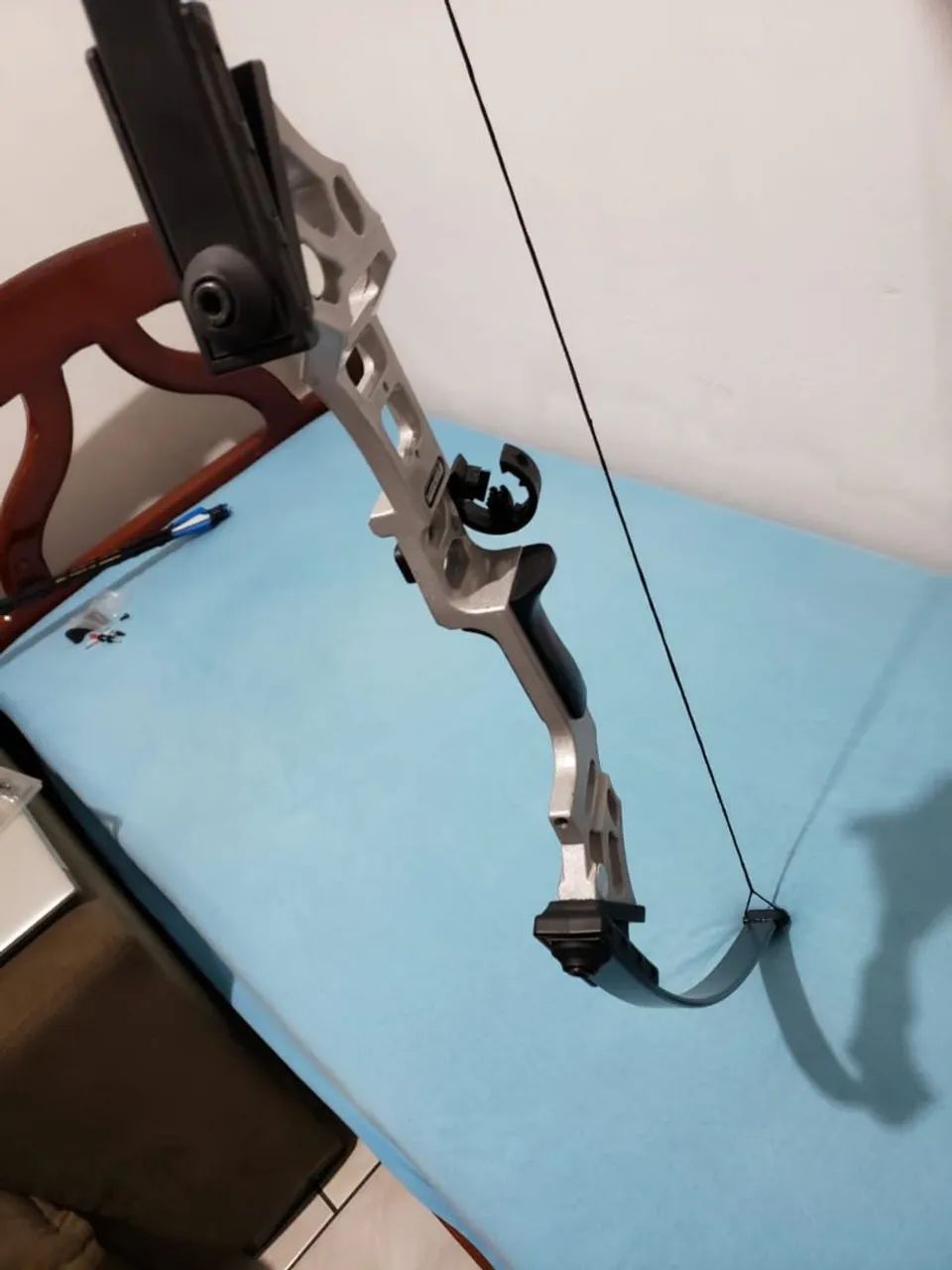 Arco e Flecha  - Foto 4